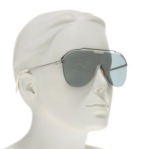 💯 authentic Fendi metallic mirror sunglasses 😎
